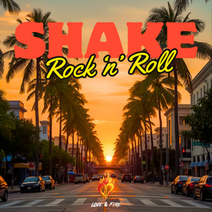 Shake Rock 'n' roll