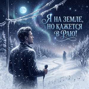 Я на земле, но кажется в раю!