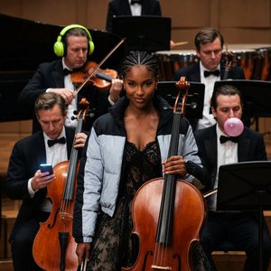 Island Symphony
