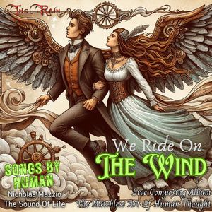 AnnMarie (Sketch t436G) (Live Composing)