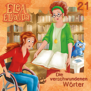 Kapitel 28: Die verschwundenen Wörter (Folge 21)