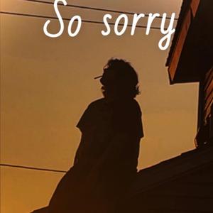 So sorry (feat. 23babyjay)