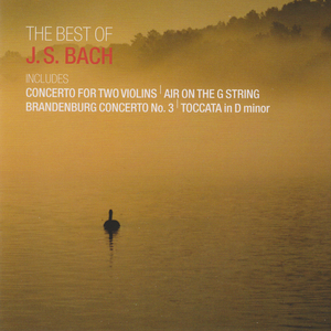 Suite No.3 in D BWV 1068:Air on the G string