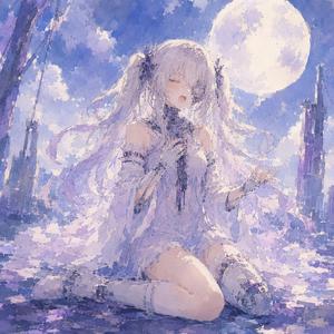 消えた子守唄
