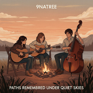 Memories Rise From Winding Roads