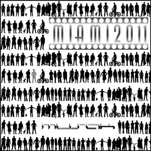 Luciita (Allan Ramirez & Bubu Remix)