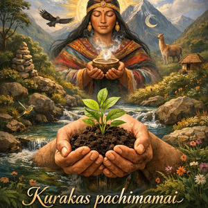 Kurakas Pachimamai