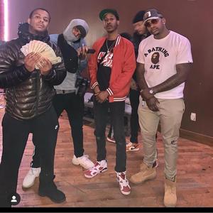 No Hook (feat. HunnitGrand & Bossio Pros)