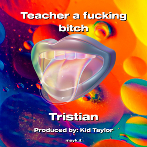 Teacher a f****** b****