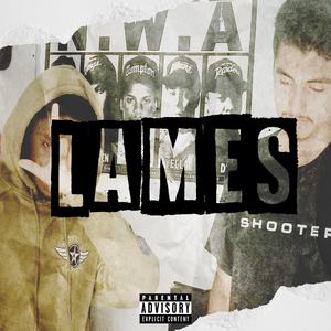 Lames (feat. J.E $osa)