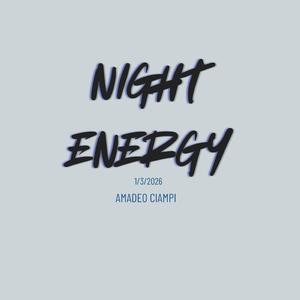 Night Energy