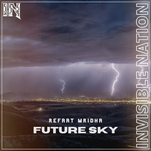 Future Sky