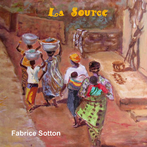 La source