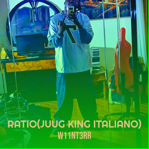 Ratio(juug king italiano)