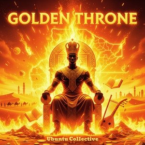 Golden Throne