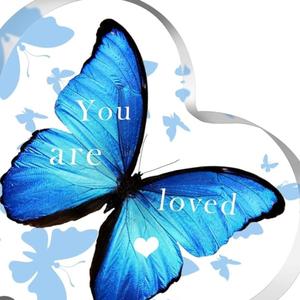 Butterflies for Matthew