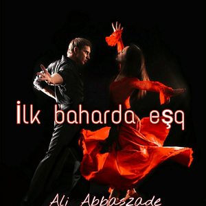 İlk baharda eşq