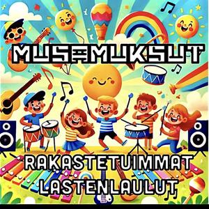 Pyörät Ne Pyörivät