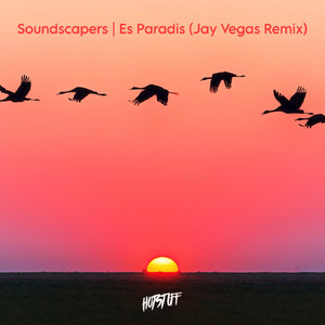 Es Paradis (Jay Vegas Remix - Radio Edit)