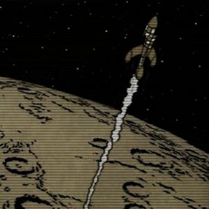 Moonview (feat. Bloom Bat)