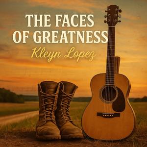 The Faces of Greatness