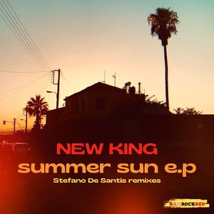 Summer Sun (Vocal Mix)