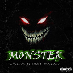 Monster (Original Mix)