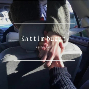 Kattim bugun 吉他版