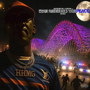 UP MY SLEEVE (feat. Bezzalboyblacc)