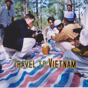travel to vietnam