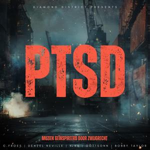 PTSD (feat. C.Froes, Denzel Neville, Nina, Gottsonn & Bobby Taylor)