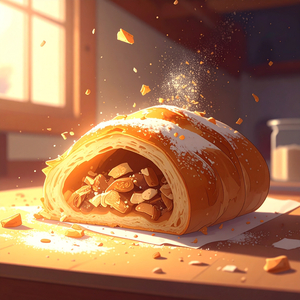 Strudel