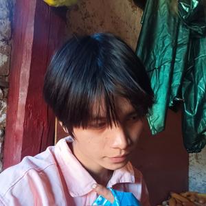 猜不透女孩的心思(Prod.SSR Studio)