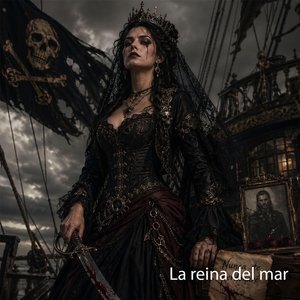 La reina del mar