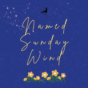 Named Sunday Wind