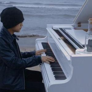 圣诞快乐劳伦斯先生 （钢琴）橘生