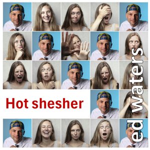 Hot Shesher (Heart Breaker)