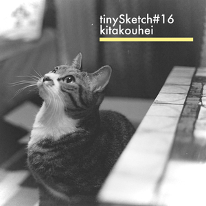 tinySketch #16