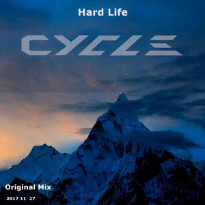 Hard Life（Original Mix）