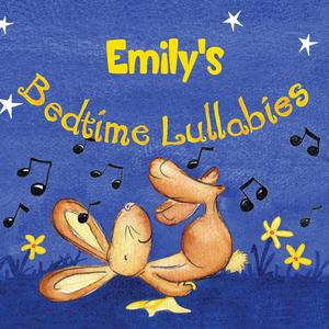 Elsie's Lullaby