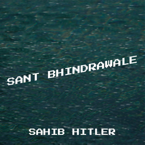 Sant Bhindrawale