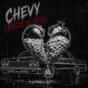 CHEVY (JUEGOS DE AGUA)