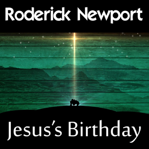 Jesus's Birthday
