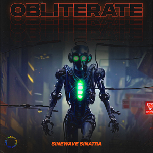 Obliterate