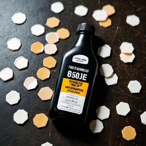 Patches And Glue