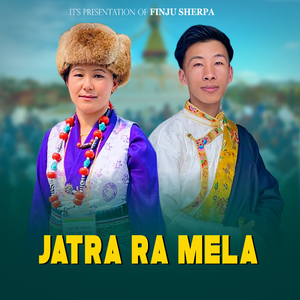 Jatra Ra Mela