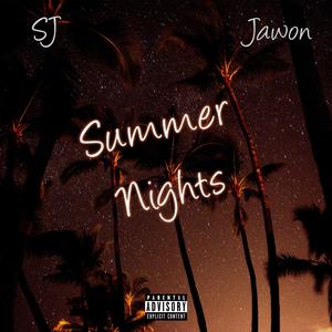 Summer Nights (feat. Jawon)