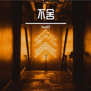 网易云音乐-不舍（追光者remix）（David仔 remix）