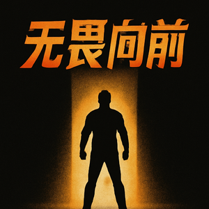 无畏向前