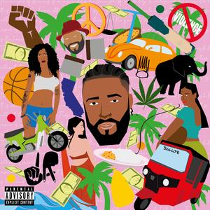 Where Im From, Pt. 3 (feat. T. Chandy, MarKia, P.T., Aesop Sav & Valley Droop)